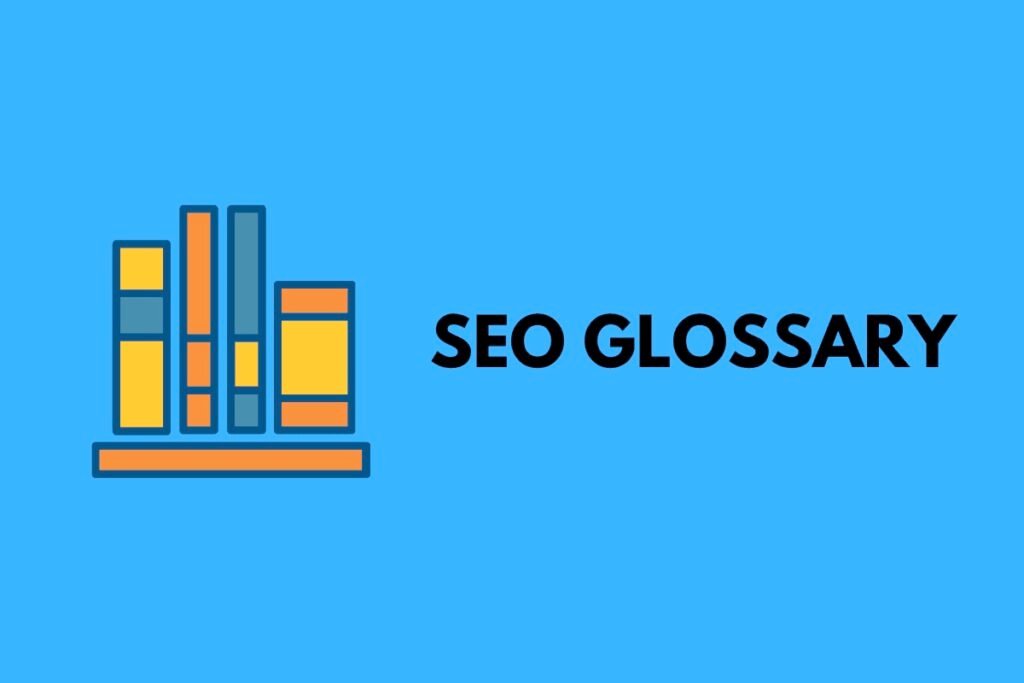 SEO Glossary