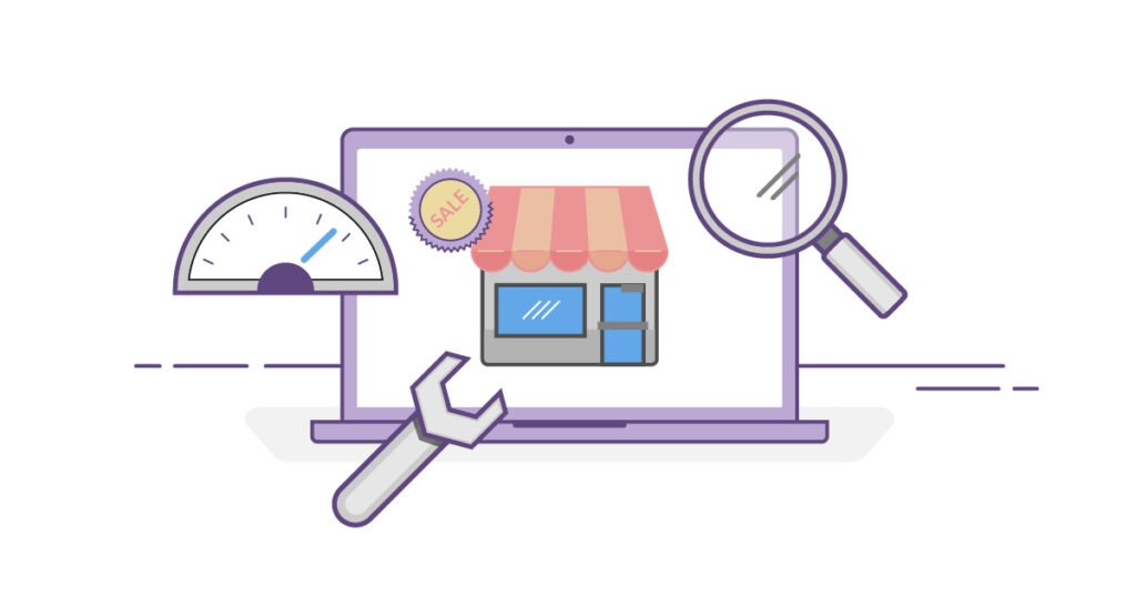 seo comprehensive guide for e-commerce sites