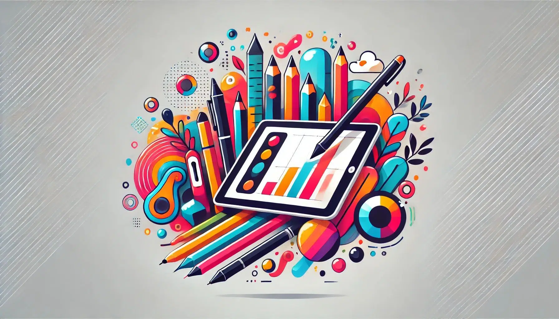 Graphic Design Services - A Wise Media