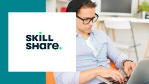 Skillshare e learning