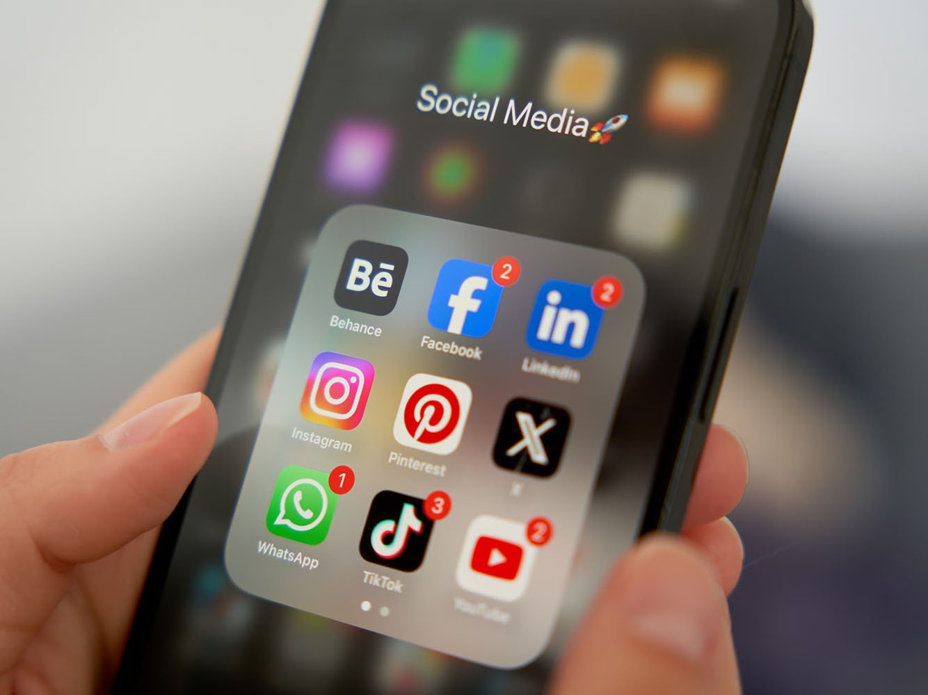 Social Media