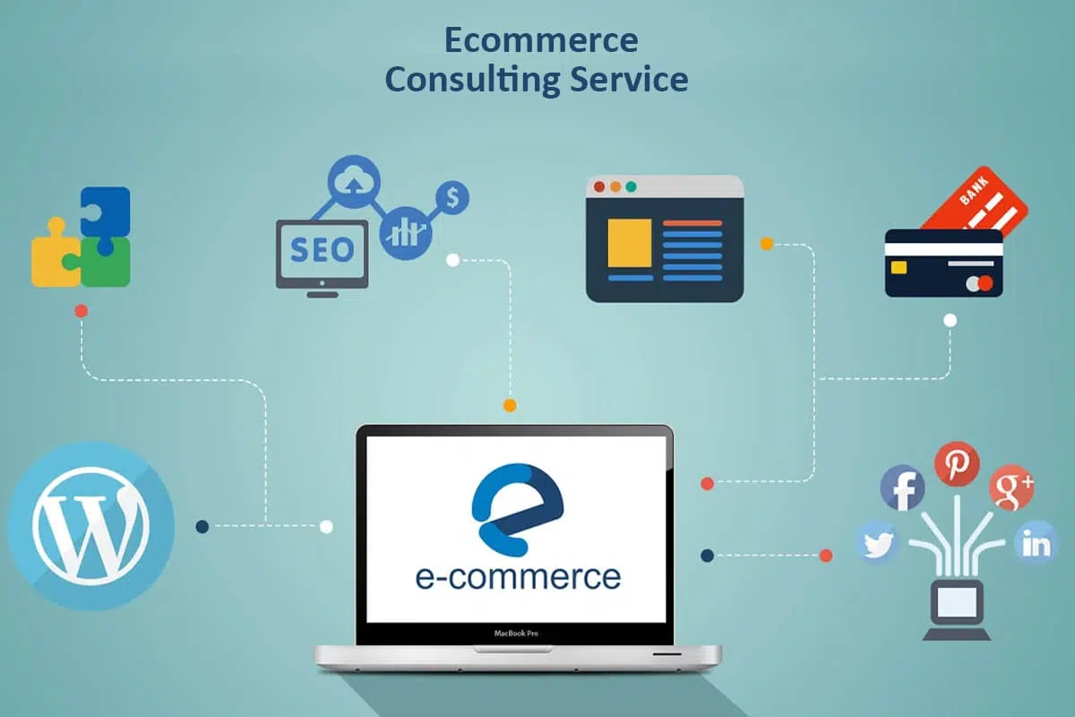 e-commerce consulting