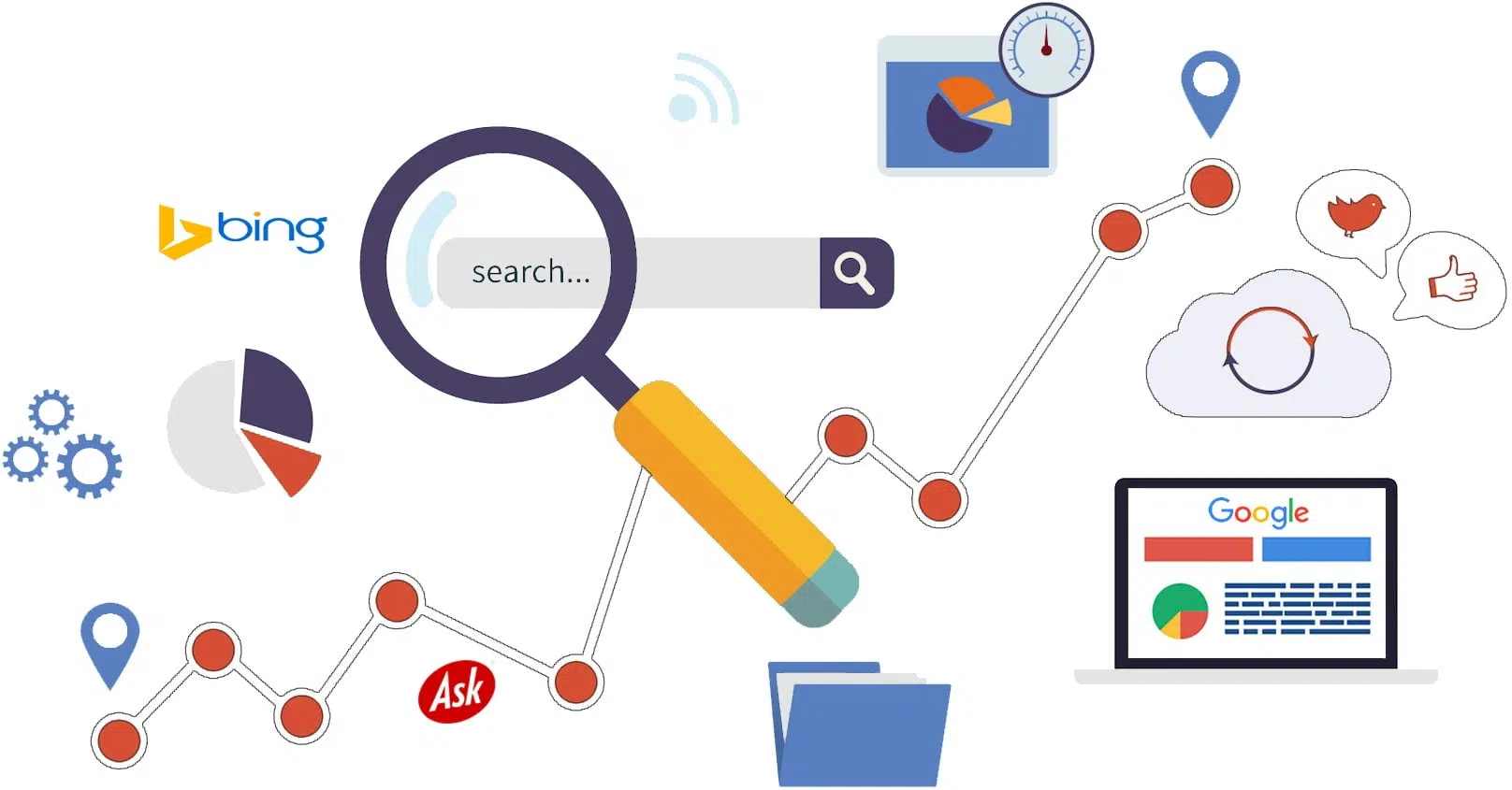 On-Site Optimization