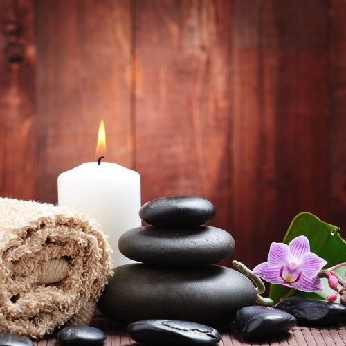 Reha Health Services Ottawa Hot stone